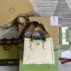 Gucci Top Handle Bags